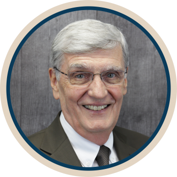Charles Zinn
