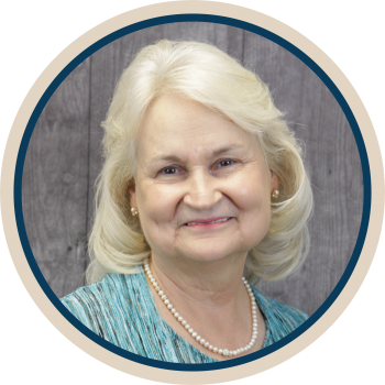 Susan Robinson
